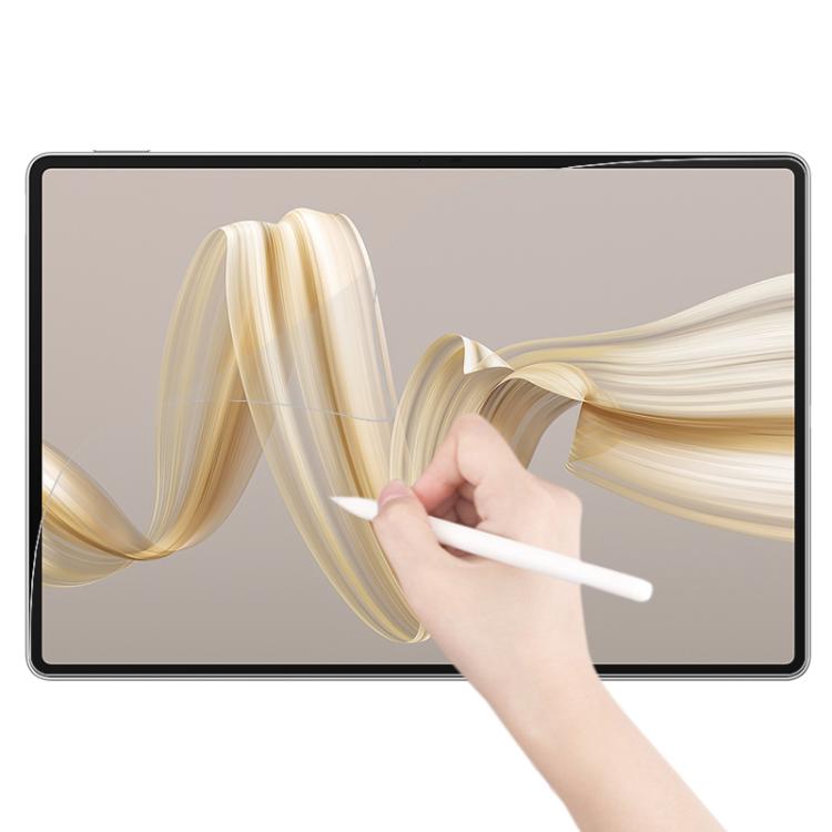 Protecteur d'écran effet papier mat, Pour Huawei MatePad Pro 13,2, Pour Huawei MatePad 11,5 2023 / Air 11,5, Pour Huawei MatePad SE 11 2024