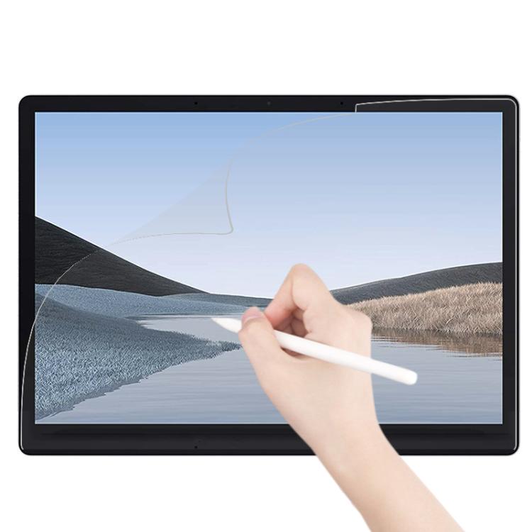 Protecteur d'écran effet papier mat, Pour Microsoft Surface Pro 9, Pour Microsoft Surface Laptop Studio 14,4, Pour Microsoft Surface Pro 8