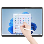 Protecteur d'écran effet papier mat, Pour Microsoft Surface Pro 9, Pour Microsoft Surface Laptop Studio 14,4, Pour Microsoft Surface Pro 8