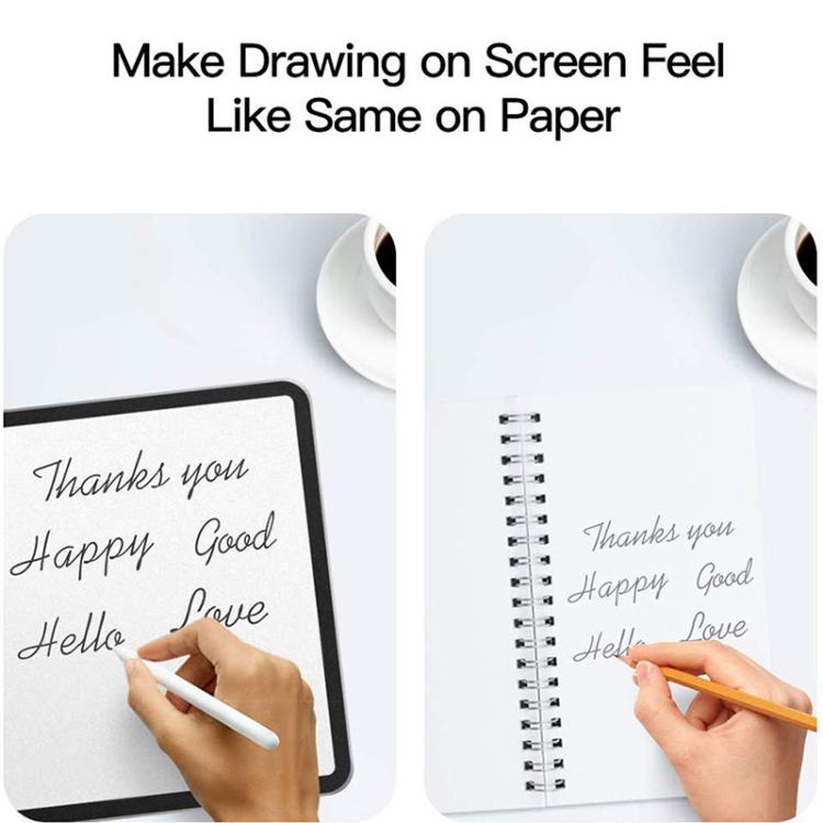 Matte Paperfeel Screen Protector, For Microsoft Surface Pro 9, For Microsoft Surface Laptop Studio 14.4, For Microsoft Surface Pro 8