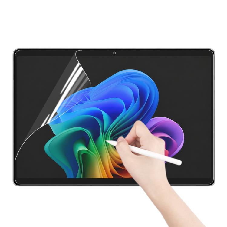 Protecteur d'écran effet papier mat, Pour Microsoft Surface Pro 9, Pour Microsoft Surface Laptop Studio 14,4, Pour Microsoft Surface Pro 8
