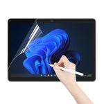 Protecteur d'écran effet papier mat, Pour Microsoft Surface Pro 9, Pour Microsoft Surface Laptop Studio 14,4, Pour Microsoft Surface Pro 8