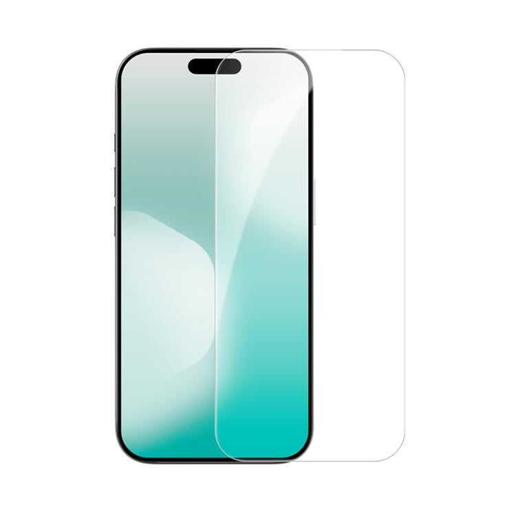 Film en verre trempé NILLKIN H+Pro AR, Pour iPhone 17 Pro Max, Pour iPhone 17 Pro, Pour iPhone 17, Pour iPhone Air, Pour iPhone 16 Pro