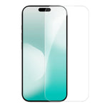 Film en verre trempé NILLKIN H+Pro AR, Pour iPhone 17 Pro Max, Pour iPhone 17 Pro, Pour iPhone 17, Pour iPhone Air, Pour iPhone 16 Pro