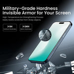Film en verre trempé NILLKIN H+Pro AR, Pour iPhone 17 Pro Max, Pour iPhone 17 Pro, Pour iPhone 17, Pour iPhone Air, Pour iPhone 16 Pro