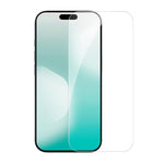 Film en verre trempé NILLKIN H+Pro AR, Pour iPhone 17 Pro Max, Pour iPhone 17 Pro, Pour iPhone 17, Pour iPhone Air, Pour iPhone 16 Pro