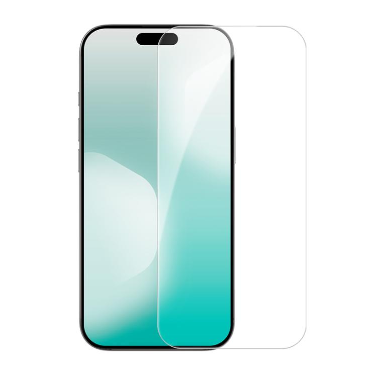 Film en verre trempé NILLKIN H+Pro AR, Pour iPhone 17 Pro Max, Pour iPhone 17 Pro, Pour iPhone 17, Pour iPhone Air, Pour iPhone 16 Pro