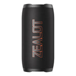 Enceinte Bluetooth portable extérieure RGB Zealot S76 50W, avec 2 micros, avec 1 micro, sans micro