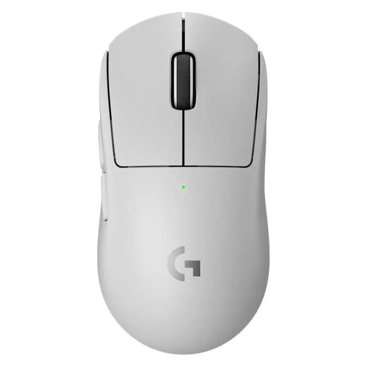 Souris de jeu sans fil Logitech G PRO X2
