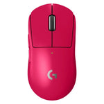 Souris de jeu sans fil Logitech G PRO X2