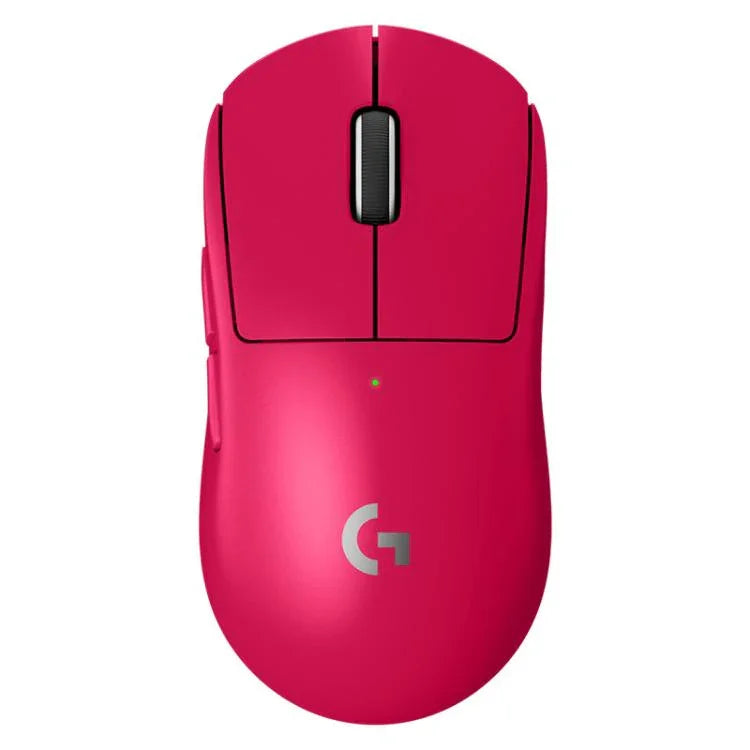 Souris de jeu sans fil Logitech G PRO X2
