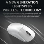 Souris de jeu sans fil Logitech G PRO X2