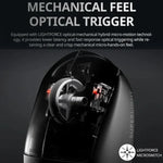 Souris de jeu sans fil Logitech G PRO X2