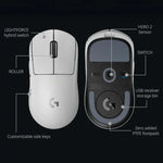 Souris de jeu sans fil Logitech G PRO X2