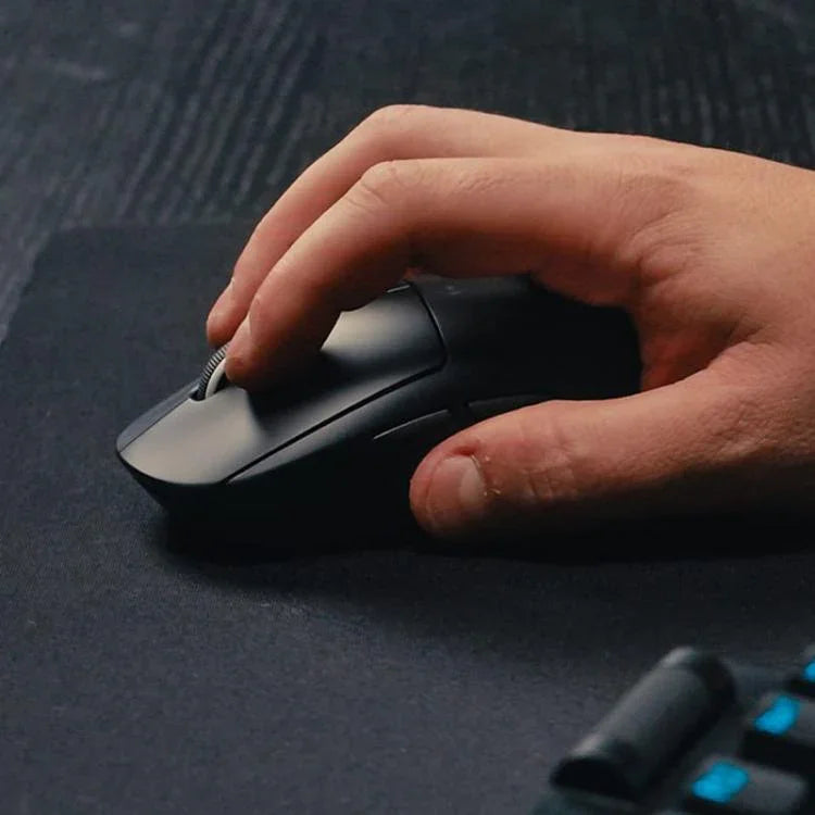 Souris de jeu sans fil Logitech G PRO X2