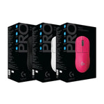 Souris de jeu sans fil Logitech G PRO X2