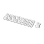 Ensemble clavier et souris sans fil Bluetooth fin Logitech MK950