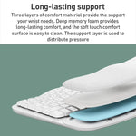 Clavier ergonomique sans fil Logitech WAVE KEYS