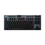 Clavier de jeu Logitech G915 X LIGHTSPEED TKL profil bas