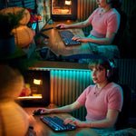 Clavier de jeu Logitech G915 X LIGHTSPEED TKL profil bas