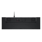 Clavier de jeu filaire Logitech G915 X profil bas