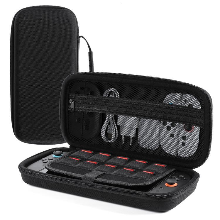 DUX DUCIS Sac de rangement portable EVA pour console de jeu, pour Nintendo Switch 2