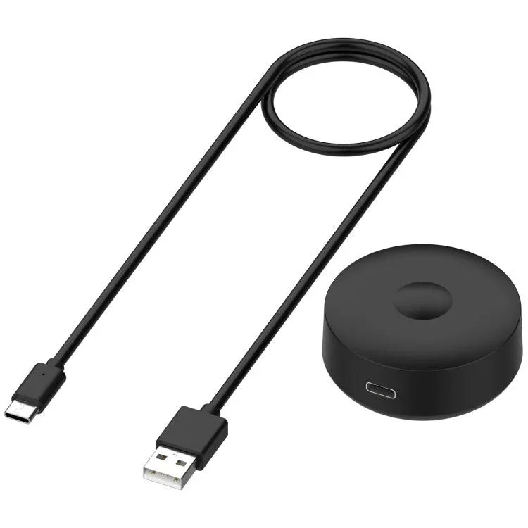 Câble de chargement de brosse à dents électrique xDfind avec interface Type-C / USB-C, longueur : 1m, pour Oral-B iO Series 10 / 9 / 8 / 7