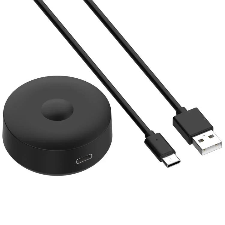 Câble de chargement de brosse à dents électrique xDfind avec interface Type-C / USB-C, longueur : 1m, pour Oral-B iO Series 10 / 9 / 8 / 7