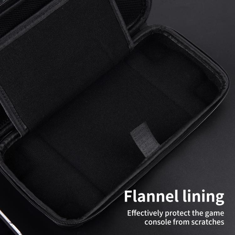 Ensemble de 5 accessoires de rangement pour console de jeu portable, pour Nintendo Switch 2