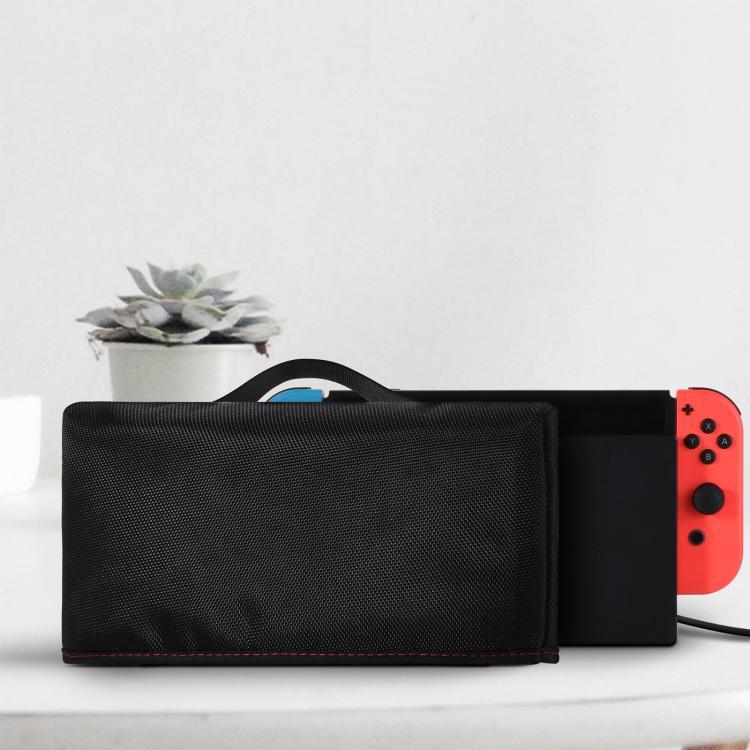 Pour console de jeu Nintendo Switch 2 / 1 - Housse de protection anti-poussière