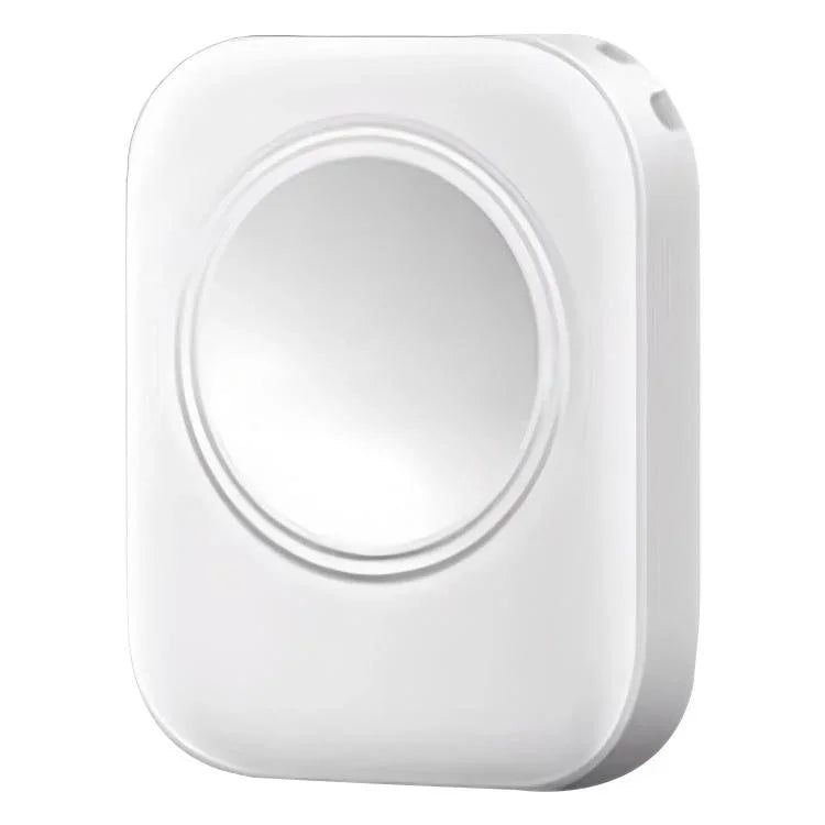 Chargeur magnétique sans fil portable xDfind à 8 broches pour Apple Watch