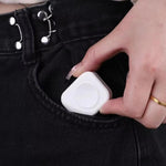 Chargeur magnétique sans fil portable xDfind à 8 broches pour Apple Watch