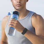 xDfind Silicone Sports Watch Band, For WHOOP 4.0, For WHOOP 5.0