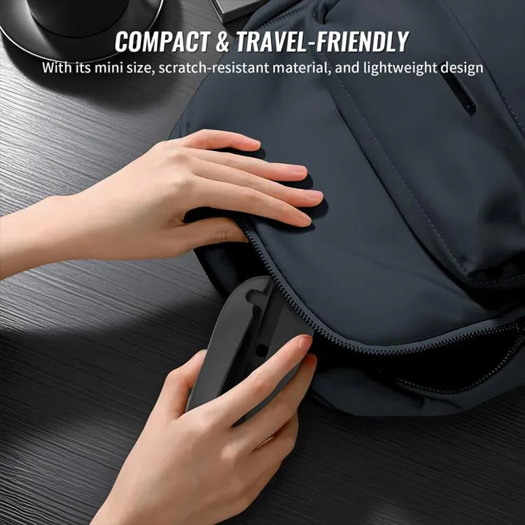 JYS NS2313 Souris et Pad de Contrôle Gauche et Droit Joy-Con Adaptateur Support, JYS-NS2313