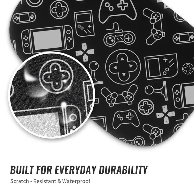 JYS NS2313 Souris et Pad de Contrôle Gauche et Droit Joy-Con Adaptateur Support, JYS-NS2313