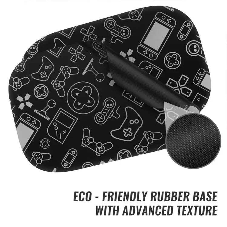 JYS NS2313 Souris et Pad de Contrôle Gauche et Droit Joy-Con Adaptateur Support, JYS-NS2313