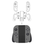 KJH NS2-022 Support de manette détachable pour Joy-Con gauche et droit, pour Nintendo Switch 2