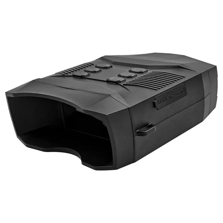 Dispositif de Vision Nocturne Numérique Binoculaire Extérieur Écran LCD 3 pouces Z5