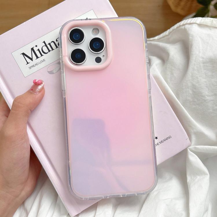 Coque de téléphone TPU + IMD à cadre de caméra large et couleur gelée vive, pour iPhone 15 Pro Max, pour iPhone 15 Pro, pour iPhone 15 Plus, pour iPhone 15, pour iPhone 14 Plus, pour iPhone 14, pour iPhone 14 Pro, pour iPhone 14 Pro Max