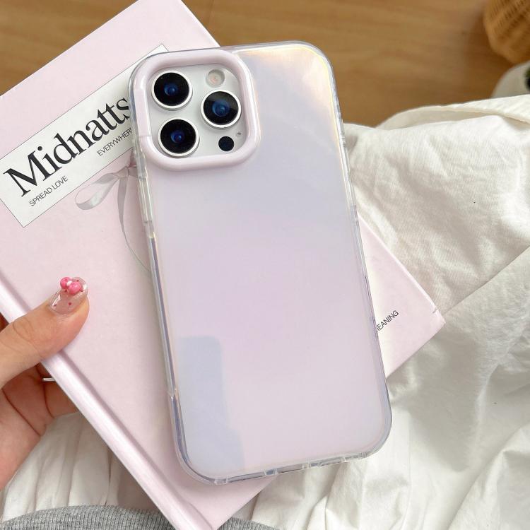 Coque de téléphone TPU + IMD couleur gelée vibrante avec grand cadre pour caméra, pour iPhone 13 Pro Max, pour iPhone 13 Pro, pour iPhone 13