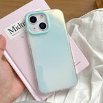 Coque de téléphone TPU + IMD couleur gelée vibrante avec grand cadre pour caméra, pour iPhone 13 Pro Max, pour iPhone 13 Pro, pour iPhone 13