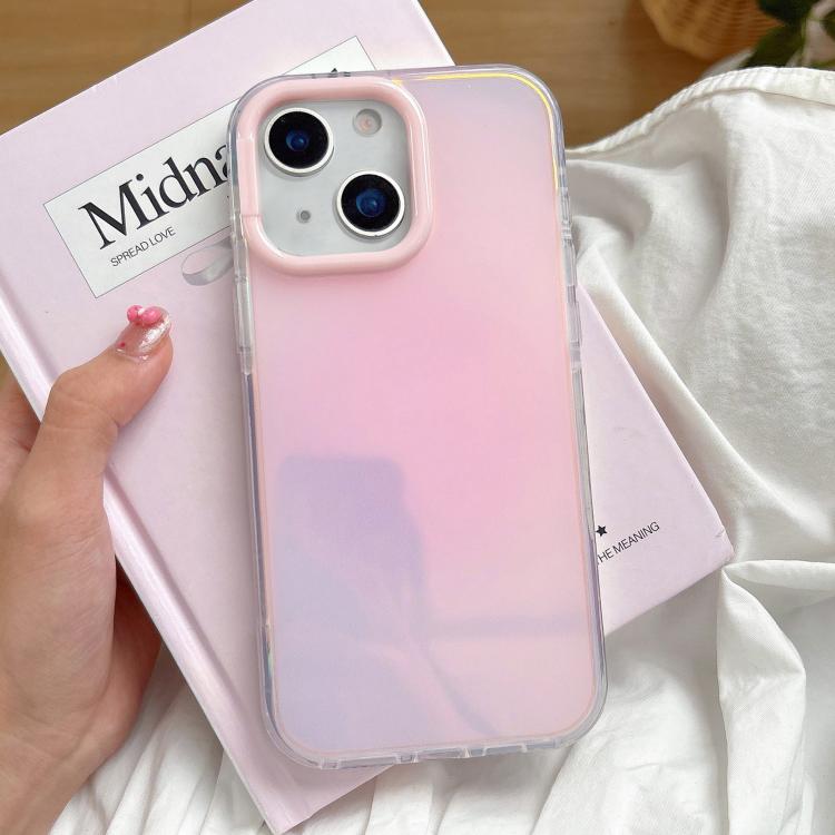 Coque de téléphone TPU + IMD couleur gelée vibrante avec grand cadre pour caméra, pour iPhone 13 Pro Max, pour iPhone 13 Pro, pour iPhone 13