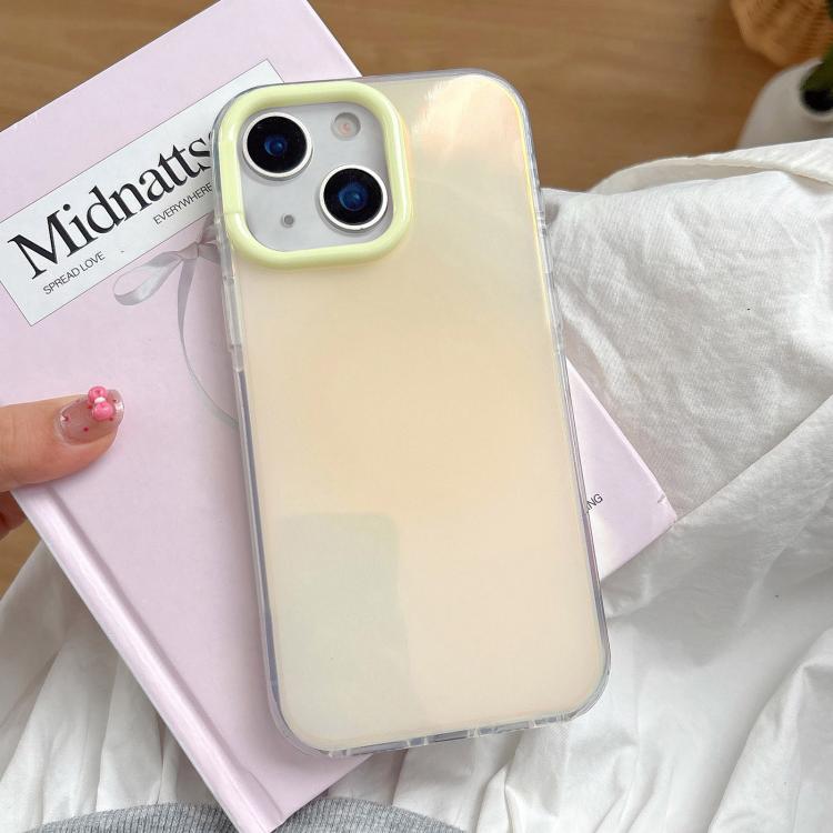 Coque de téléphone TPU + IMD couleur gelée vibrante avec grand cadre pour caméra, pour iPhone 13 Pro Max, pour iPhone 13 Pro, pour iPhone 13