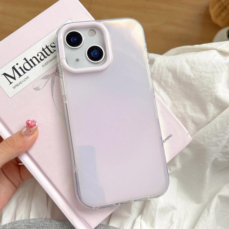 Coque de téléphone TPU + IMD couleur gelée vibrante avec grand cadre pour caméra, pour iPhone 13 Pro Max, pour iPhone 13 Pro, pour iPhone 13
