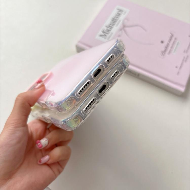 Coque de téléphone TPU + IMD couleur gelée vibrante avec grand cadre pour caméra, pour iPhone 13 Pro Max, pour iPhone 13 Pro, pour iPhone 13