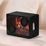 Enceinte de bureau sans fil Bluetooth D35, D35