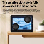 Enceinte de bureau sans fil Bluetooth D35, D35