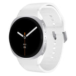 Montre connectée sport HD8 mini 1,29 pouce BT5.4, compatible avec les appels Bluetooth / suivi du sommeil, de l'oxygène sanguin, de la fréquence cardiaque et de la pression artérielle