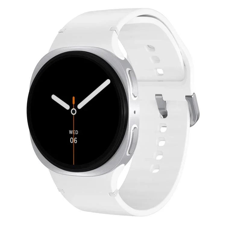 Montre connectée sport HD8 mini 1,29 pouce BT5.4, compatible avec les appels Bluetooth / suivi du sommeil, de l'oxygène sanguin, de la fréquence cardiaque et de la pression artérielle