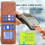 BFK26 Sac de cartes magnétique de couleur unie Autocollant arrière pour téléphone portable